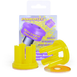 Wkładka przedniej tulei tylnego dyferencjału Powerflex Road Series BMW 3 Series & F30, F31, F34, F80 (2011 - 2018)\F3* Sedan / Touring xDrive (2011 - 2018) PFR5-1927