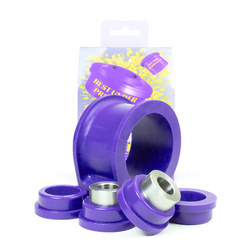 Zestaw tulei mocowania przekładni kierowniczej 50 mm Powerflex Road Series Toyota Supra Mk4 JZA80 (1993-2002) PFF76-605