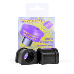 Tuleja przedniego stabilizatora 21mm Powerflex Road Series Renault 5 Mk1 (1972 - 1986) PFF60-1503-21