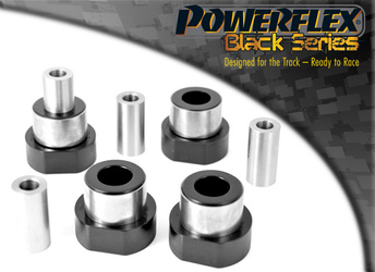 Tuleja wahacza dolnego przedniego Powerflex Black Series Renault Clio Models & Clio I inc. 16v & Williams (1990-1998) PFF60-201BLK