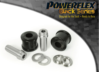 Wewnętrzna tuleja przedniego wahacza poprzecznego Powerflex Black Series BMW X Series & X1 Series\X1 E84 sDrive (2008-2015) PFF5-402BLK