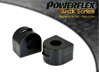 Tuleja Poliuretanowa Powerflex Black Ford Focus Models Focus Mk1 inc ST and RS (up to 2006) Focus Mk1 PFR19-809BLK