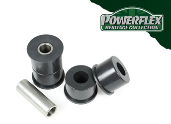 Przednia tuleja tylnego wahacza wleczonego Powerflex Heritage Collection Alfa Romeo 105/115 Spider all series (1967-1994) PFR1-403H