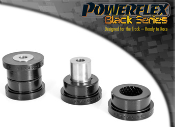 Zewnętrzna tuleja tylnego górnego wahacza Powerflex Black Series Honda Integra Models & Integra Mk4 DC5 Type R/S (2001 - 2006) PFR25-324BLK