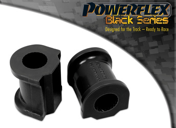 Tuleja stabilizatora przód 28mm Powerflex Black Series Porsche 928 (1978-1995) PFF57-703-28BLK