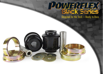 Tuleja nadwozia przedniego wahacza promieniowego   Powerflex Black Series BMW 2 Series & F87 M2 Coupe (2015 - 2021) PFF5-4001BLK
