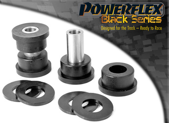 Wewnętrzna przednia tuleja tylnego górnego wahacza Powerflex Black Series Subaru Forester & Forester SH (2009 - 2013) PFR69-510BLK