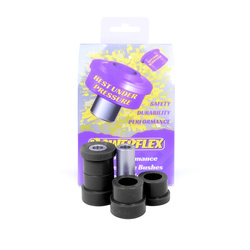 Wewnętrzna tuleja tylnego górnego wahacza Powerflex Road Series BMW Z Series & Z4 Series\Z4 E89 (2009 -) PFR5-4617