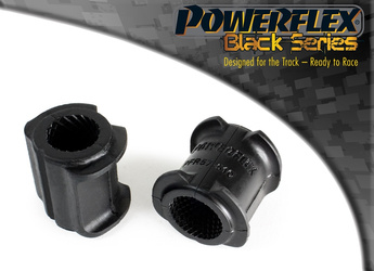 Tylna tuleja drążka stabilizatora 19.6mm Powerflex Black Series Porsche 911 997 (2005-2013) & 997 inc. Turbo (2005-2013) PFR57-510-19.6BLK