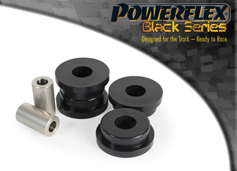 Tuleja piasty tylnej do wahacza wzdłużnego Powerflex Black Series Lancia Delta HF Integrale inc Evo (1986 - 1995) PFR30-308BLK