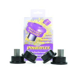 Przednia zewnętrzna tuleja dolnego tylnego wahacza 14 mm Powerflex Road Series Honda Integra Models & Integra Mk4 DC5 Type R/S (2001 - 2006) PFR25-322-14