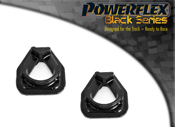 Wkładka dolnego mocowania silnika Powerflex Black Series Ford KA Models & KA (2008 - 2016) PFF16-520BLK