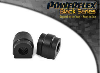 Tuleja Poliuretanowa Powerflex Black BMW 3 Series E46 (1999 - 2006) E46 M3 inc CSL PFR5-4609-21.5BLK