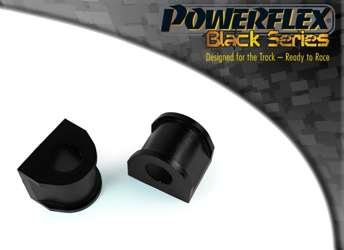 Tuleja Poliuretanowa Powerflex Black Volkswagen Golf Golf MK4 (1997 - 2004) Golf MK4 Cabrio PFR85-225-20.5BLK