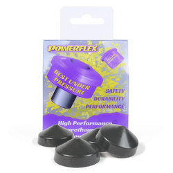 Przedni odbojnik zestaw Powerflex Road Series Citroen ID ( 1959 - 1975) PFF12-340
