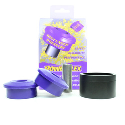 Przednia tuleja mocowania tylnego dyferencjału Powerflex Road Series Audi A6 / S6 / RS6 & A6 / S6 / RS6 C5 (1997-2005)\A6 Quattro (1997 - 2005) PFR3-1131