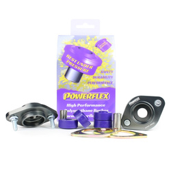 Górne mocowanie tylnego amortyzatora z tuleją 12mm Powerflex Road Series BMW Z Series & Z4 Series\Z4M E85 & E86 (2006-2009) PFR5-5630-12
