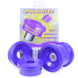 Tylna tuleja mocowania tylnej ramy pomocniczej (Szybka jazda) Powerflex Road Series Zinoro M12 (2013 - 2015) PFR5-422P