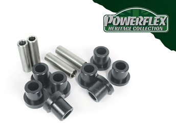 Wkładka dolnego tylnego mocowania silnika Powerflex Heritage Collection Volkswagen Passat Models & Passat B3/B4 (1988 - 1996)\Passat B3/B4 2WD (1988 - 1996) PFF85-245H