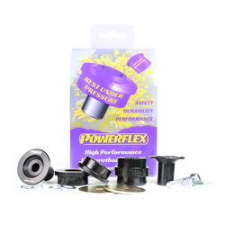 Tylne mocowanie tylnego dyferencjału Powerflex Road Series BMW Z Series & Z4 Series\Z4M E85 & E86 (2006-2009) PFR5-4620