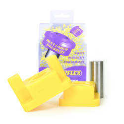 Górne mocowanie silnika w kształcie krzyża (Diesel) Powerflex Road Series Volvo S60 (2001 - 2009), V70/S80 (1999 - 2007) PFF88-623