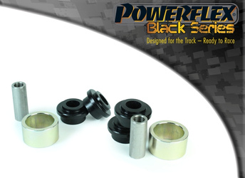 Zewnętrzna tuleja tylnego wahacza wleczonego Powerflex Black Series BMW 1 Series & E82 1M Coupe (2010 - 2012) PFR5-411BLK