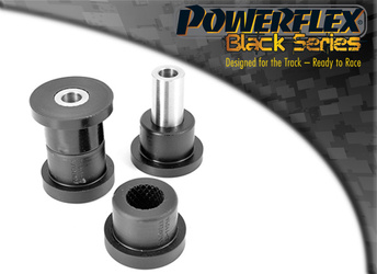 Przednia tuleja przedniego wahacza Powerflex Black Series Alfa Romeo MiTo (2008-2018) PFF80-1101BLK