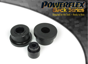 Tylna tuleja mocowania tylnego dyferencjału Powerflex Black Series Seat Leon Models & Leon MK1 1M (1999-2005)\Leon & Cupra MK1 TYP 1M 4WD (1999-2005) PFR85-426BLK