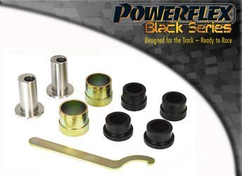 Tuleja Poliuretanowa Powerflex Black Renault Megane Models Megane II inc RS 225, R26 and Cup (2002-2008) PFF60-501GBLK