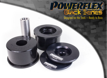 Tylna tuleja mocowania tylnego dyferencjału Powerflex Black Series Rolls-Royce Dawn RR6 (2015 - 2018) PFR5-6031BLK