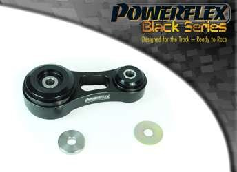 Tuleja Poliuretanowa Powerflex Black Renault Megane Models Megane II inc RS 225, R26 and Cup (2002-2008) PFF60-8025BLK