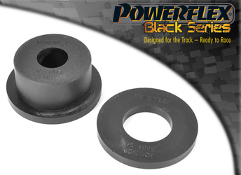 Mocowanie drążka zmiany biegów do skrzyni biegów Powerflex Black Series Honda Civic Models & Civic Mk6 EJ-EK & Ballade (1995-2005) PFF25-108BLK