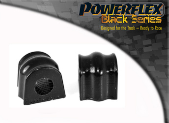 Tuleja stabilizatora przód 19mm Powerflex Black Series Subaru Forester & Forester SG (2002 - 2008) PFF69-205-19BLK