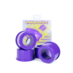 Tuleja płyty pomocniczej tylnego wahacza wleczonego Powerflex Road Series Porsche 911 Classic (1977 - 1986) PFR57-409