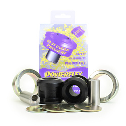 Tylna tuleja przedniego wahacza, stałe pochylenie Powerflex Road Series Nissan Micra & K12 - Gen3 (2003 - 2010) PFF60-902G