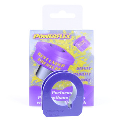 Mocowanie przekładni kierowniczej ze wspomaganiem Powerflex Road Series Volkswagen Corrado (1989-1995) & Corrado VR6 (1991- 1995) PFF85-233