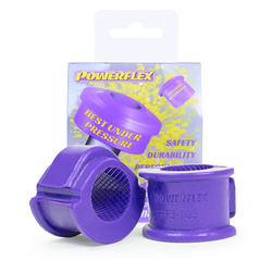 Tuleja mocowania przedniego stabilizatora 26mm Powerflex Road Series Audi 80 / 90 - inc S2/RS2 & Quattro (1976 - 2000) & 80, 90 Quattro inc Avant (1992-1996), S2 inc Avant B4, RS2 B4 (1994-1996) PFF3-103-26