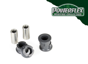 Tuleja tylnego drążka łączącego do nadwozia Powerflex Heritage Collection Ford Escort Models & Escort RS Turbo Series 2 (1986 - 1990) PFR19-211H