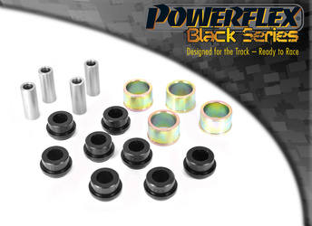 Tuleja dolnego tylnego wahacza Powerflex Black Series BMW X Series & X2 Series\X2 F39 (2017 - ON) PFR5-1313BLK