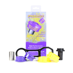 Dolne mocowanie skrzyni biegów - Szybka jazda  Powerflex Road Series Fiat 500 Models & 500 1.2-1.4L excl Abarth (2007 on) PFF16-530