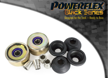 Tylna tuleja przedniego wahacza 60mm Powerflex Black Series Ford Mondeo Models & Mondeo MK1/2 (1992 - 2000) PFF19-902BLK