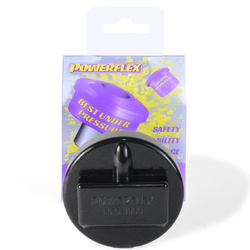 Adapter podnośnika Powerflex Road Series BMW Z Series & Z3 inc M (1994 - 2002) PF5-3660