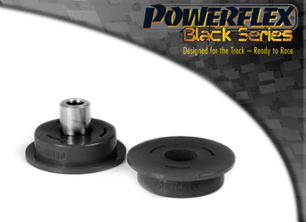 Tuleja mocowania silnika Powerflex Black Series Alfa Romeo GTV & Spider 916 2.0 & V6 (1995-2005) PFF1-820BLK