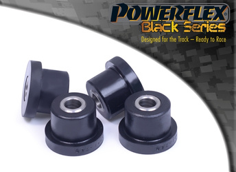 Wewnętrzna tuleja tylnego górnego wahacza Powerflex Black Series Alfa Romeo GTV & Spider 916 2.0 & V6 (1995-2005) PFR1-716BLK