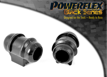 Zewnętrzna tuleja przedniego stabilizatora Powerflex Black Series Renault 5 Mk2 (1985-1995) PFF60-105BLK