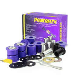 Zestaw poprawiający prowadzenie Powerflex (Geometry Adjustable) Powerflex Road Series Volkswagen Transporter Models & T6 / 6.1 Transporter (2015-2024) PF85K-1010G