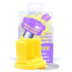 Wkładka mocowania skrzyni biegów  Powerflex Road Series Vauxhall / Opel MERIVA MODELS & Meriva A (2003 - 2010) PFF80-1030