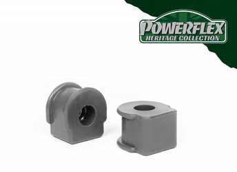Tuleja mocowania przedniego stabilizatora 25mm Powerflex Heritage Collection Audi 80 / 90 - inc S2/RS2 & Quattro (1976 - 2000) & Sport Quattro (1984-1985) Coupe Quattro (1985-1991) UR Quattro (1980-1991) PFR3-1011-25H