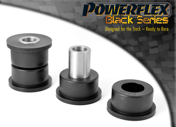 Wewnętrzna tuleja tylnego drążka kierowniczego Powerflex Black Series Toyota Supra Mk4 JZA80 (1993-2002) PFR76-606BLK