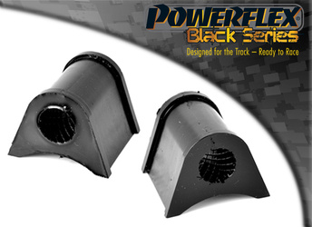Tylna tuleja drążka stabilizatora 20.5mm Powerflex Black Series Volkswagen Scirocco Models & Scirocco MK1/2 (1973 - 1992) PFR85-226-20.5BLK
